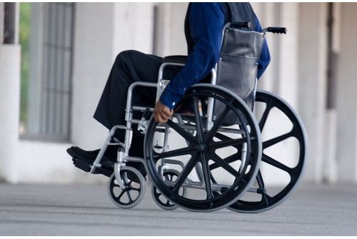 Какие бывают инвалидные коляски